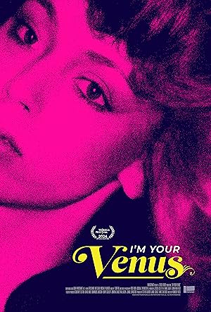I'm Your Venus (2024)