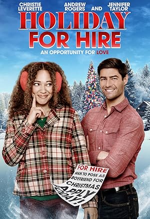 Holiday For Hire (2024)
