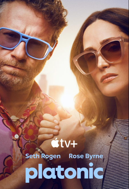 Platonic / Πλατωνική Σχέση (2023)