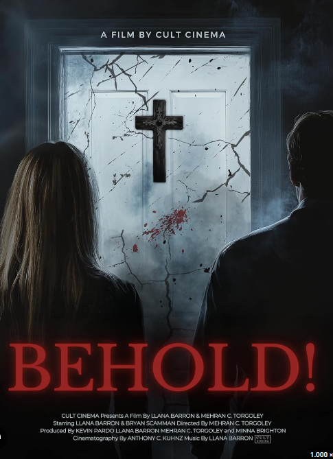 Behold! (2025)