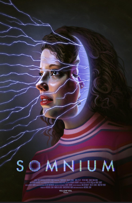 Somnium (2025)