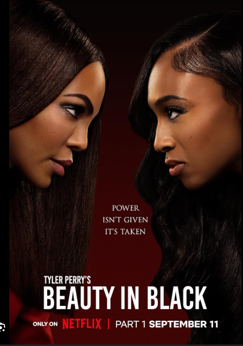 Beauty in Black (2024)