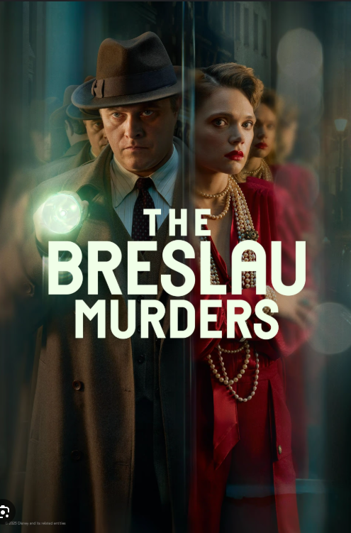 The Breslau Murders (2025)