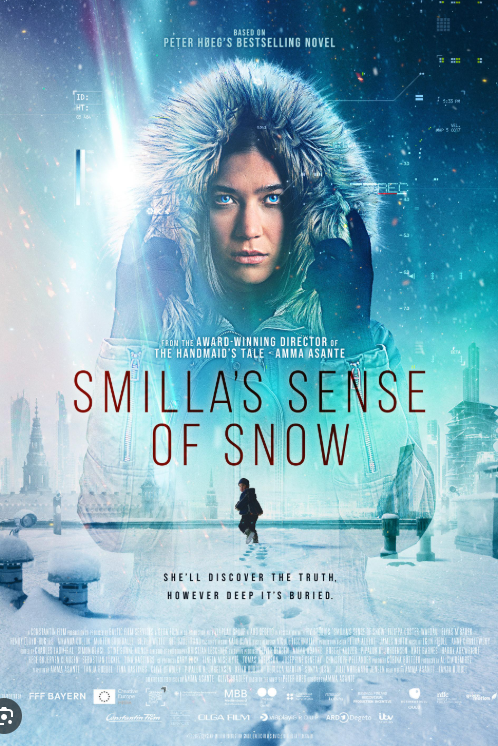 Η αίσθηση της Σμίλα στο χιόνι / Smillas Sense of Snow (2025)