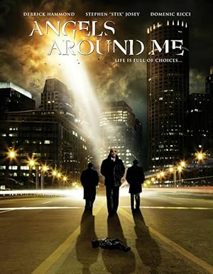 Angels Around Me (2013)