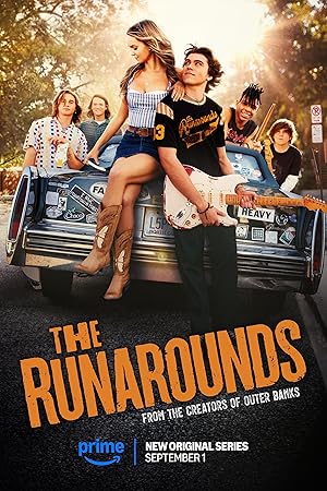 The Runarounds (2025)