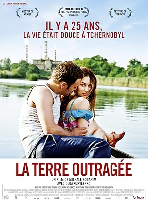 La terre outragée (2012)