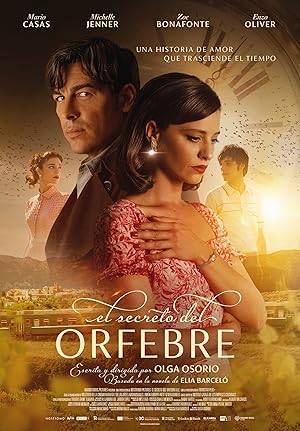 The Goldsmith's Secret / El secreto del orfebre (2025)