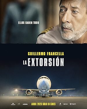 La extorsión (2023)
