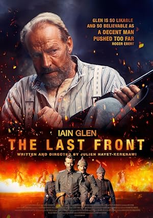 The Last Front (2024)