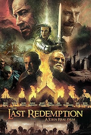 The Last Redemption (2025)