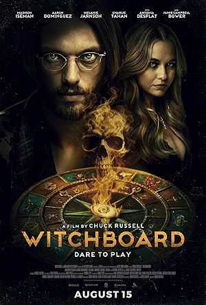 Witchboard (2025)