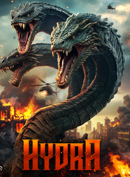 Hydra (2025)