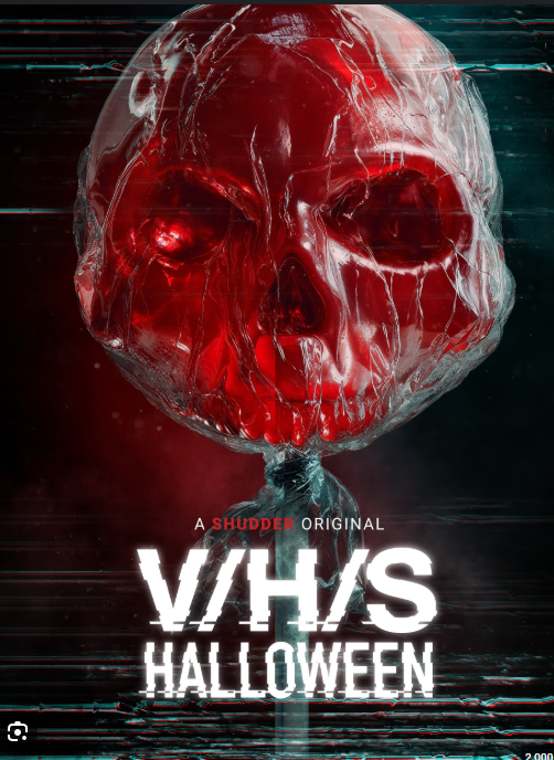 V/H/S/Halloween (2025)