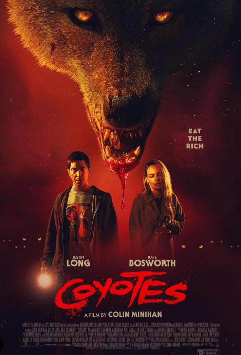 Coyotes (2025)