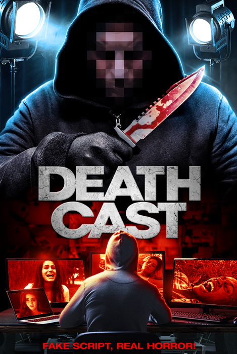 Death Cast (2022)