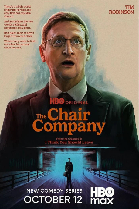 The Chair Company (2025)
