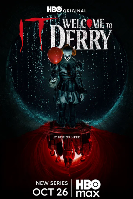 IT: Welcome to Derry (2025)