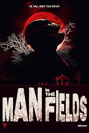Man in the Fields (2024)