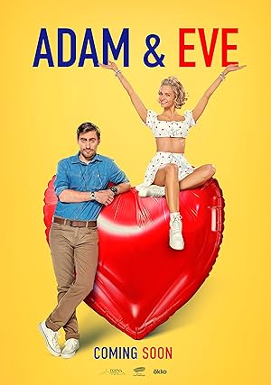 Adam i Eva / Адам и Ева (2024)