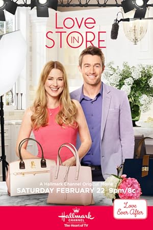 Love in Store (2020)