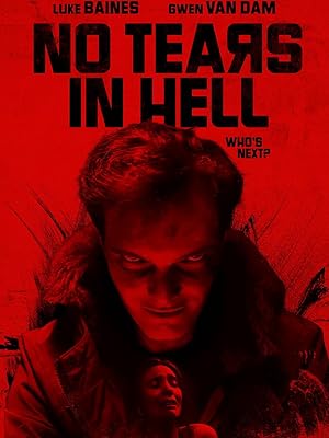 No Tears in Hell (2025)