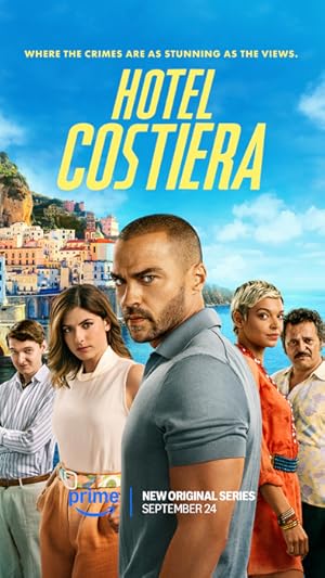 Hotel Costiera (2025)