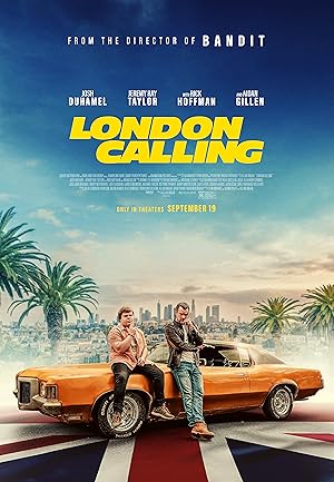 London Calling (2025)