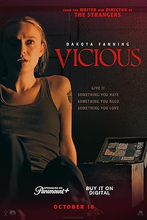 Vicious (2025)