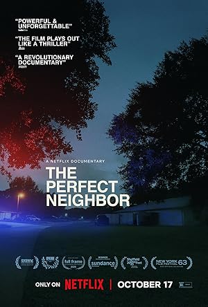 The Perfect Neighbor (2025)