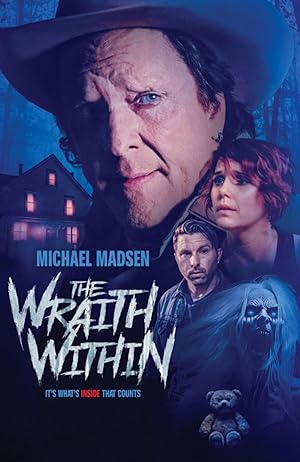 The Wraith Within (2022)