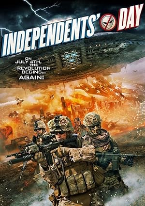 Independents' Day (2017)