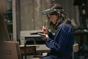 Down Cemetery Road (2025)