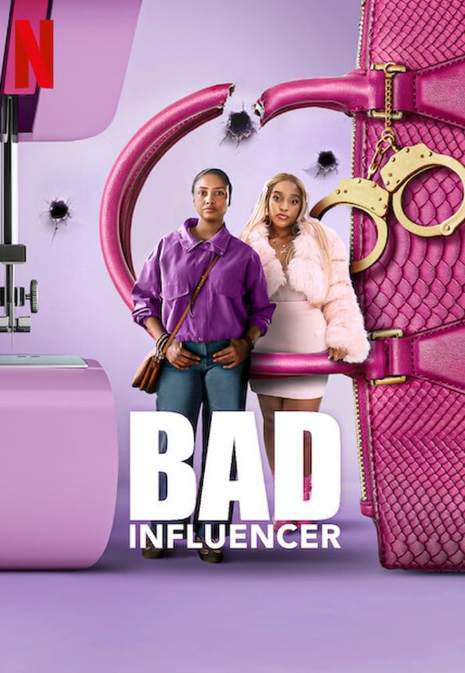 Bad Influencer (2025)