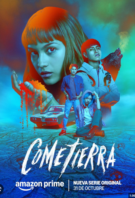 Cometierra (2025)