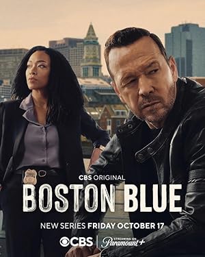 Boston Blue (2025)
