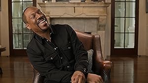 Being Eddie / Εγώ, ο Έντι (2025)