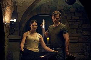 The Bitter Taste (2025)