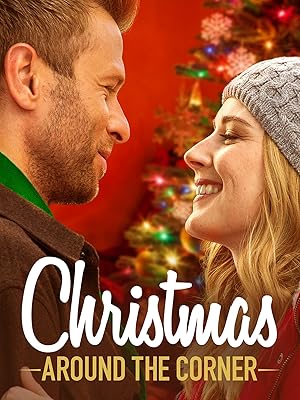 Christmas Around the Corner (2018)