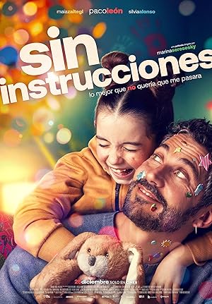 Sin instrucciones (2024)