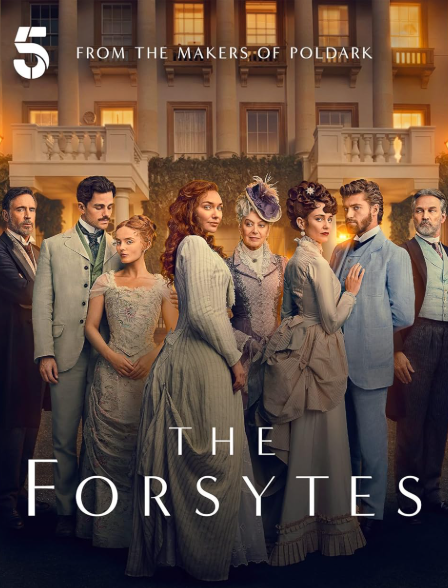 The Forsytes (2025)