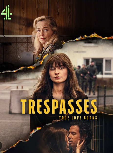Trespasses (2025)