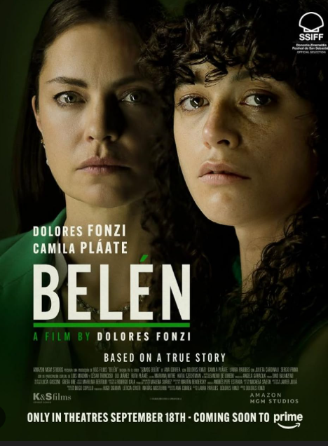 Belen (2025)