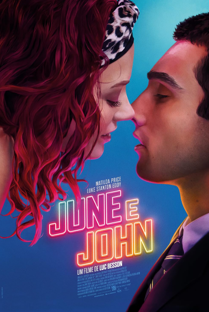 June and John (2025)