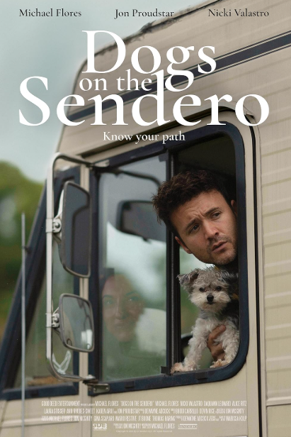 Dogs on the Sendero (2024)