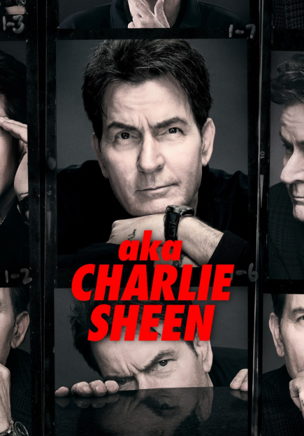 aka Charlie Sheen / Γνωστός και ως Τσάρλι Σιν (2025)