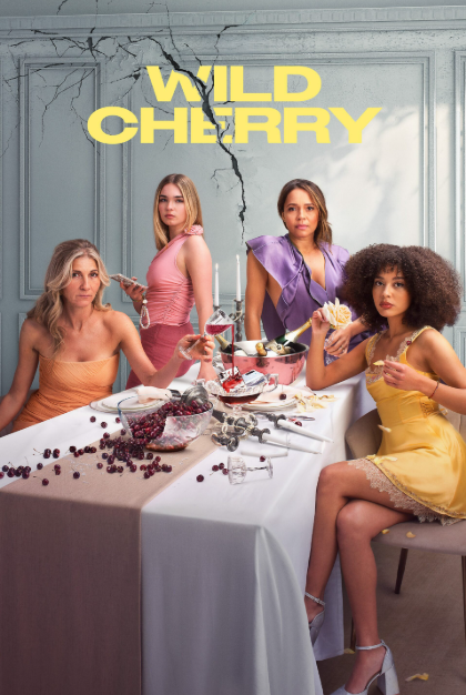 Wild Cherry (2025)