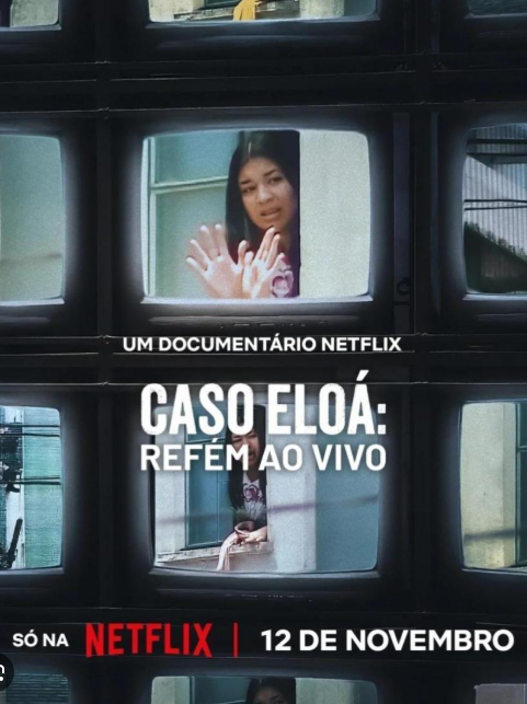 Eloa The Hostage / Caso Eloá: Refém ao Vivo (2025)