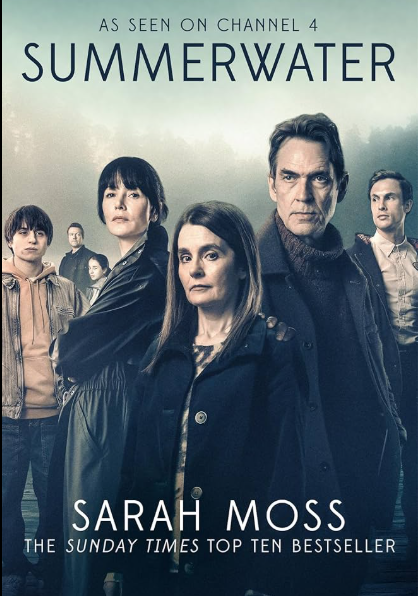 Summerwater (2025)