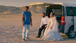 یک تصادف ساده / Ένα Απλό Ατύχημα (2025)